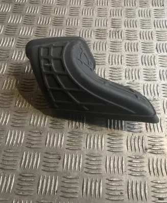 Audi A4 S4 B8 8K Air intake duct part 1021300601