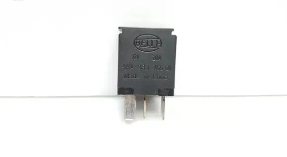 Mercedes-Benz E C207 W207 Other relay A0035423019