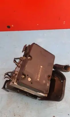 Volkswagen Sharan ABS Pump 7M3907379J 10092605433 5WK84145