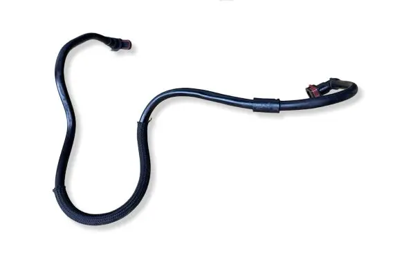 Ford C-MAX II Fuel line pipe AV619B337AC