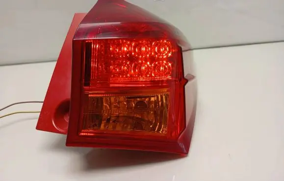 Toyota Auris E180 Rear/tail lights 8155602730 A3031