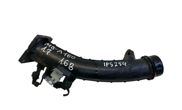 Mercedes-Benz A W176 Intercooler hose/pipe A2700900744 A2700900844 09125060