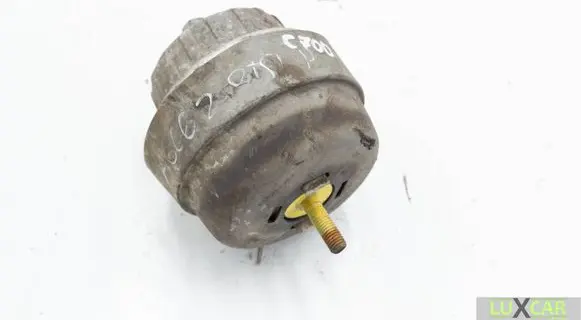 Audi A6 S6 C6 4F Engine mount vacuum valve 