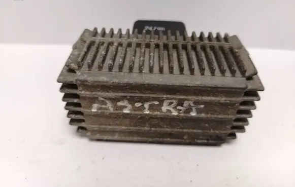 Opel Astra G Glow plug pre-heat relay 90508974 51299001