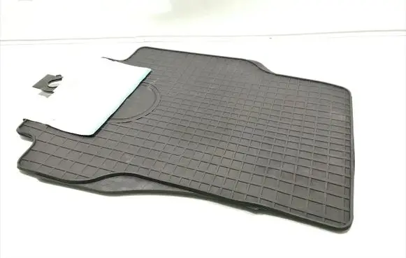 Mercedes-Benz A W168 Front floor mat Q38016800