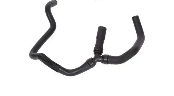 Ford Fiesta Engine coolant pipe/hose 8V218K276AE 1879195