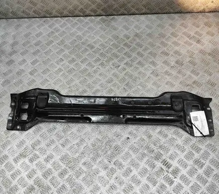 Mercedes-Benz E C207 W207 Top upper radiator support slam panel A207620032