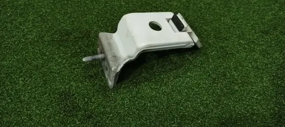Renault Master III Loading door upper hinge 844000013R