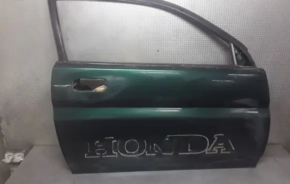 Honda HR-V Front door