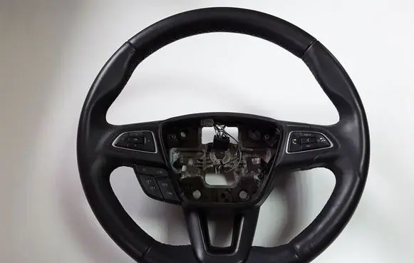 Ford Kuga II Steering wheel GV413600DC