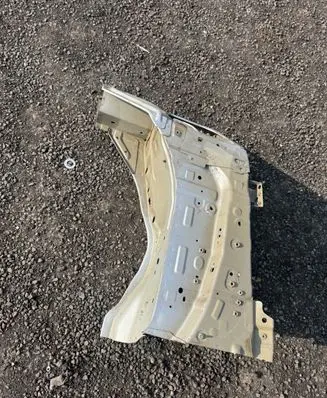 Nissan Navara D23 Front side member 