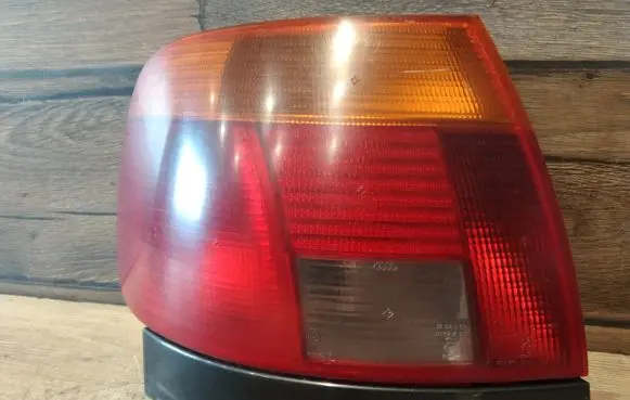 Audi A4 S4 B5 8D Rear/tail lights