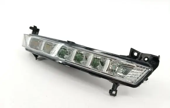 Citroen C4 II Headlight/headlamp 17785002 17784902