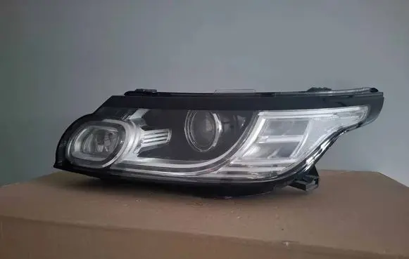 Land Rover Range Rover Sport L494 Headlight/headlamp DK6213W030EG