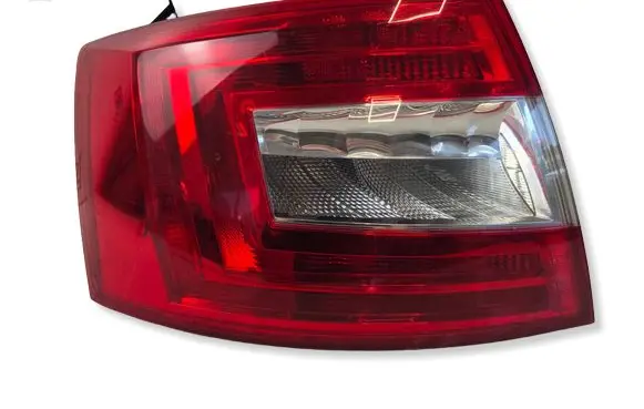 Skoda Octavia Mk3 (5E) Rear/tail lights 18414001