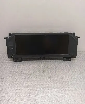 Citroen C4 II Picasso Speedometer (instrument cluster) 9808851580 069017V7P 503005510108