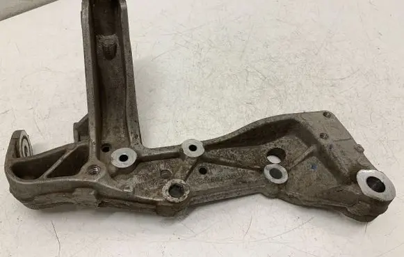 Volkswagen Golf VI Front lower control arm/wishbone 1K0199296F EN1706