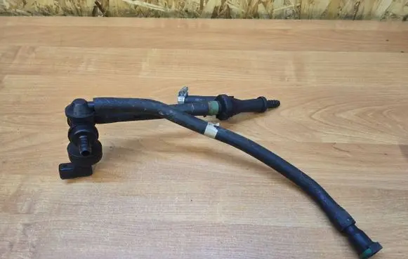 Volvo XC90 Vacuum line/pipe/hose 30714342