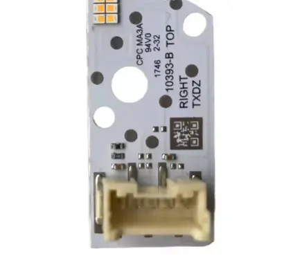 Infiniti QX30 LED ballast control module B010391B