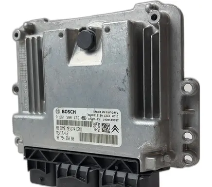 Other control units/modules