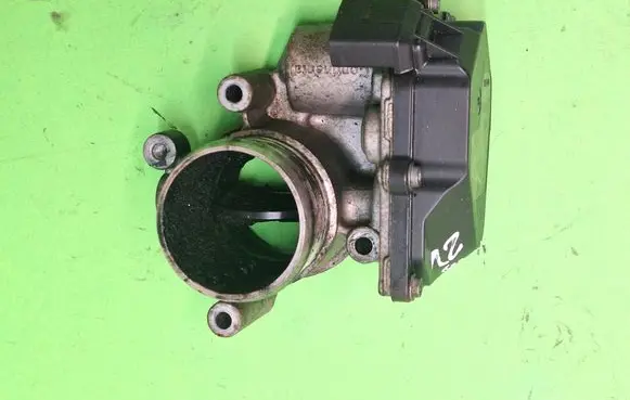 Volkswagen Caddy Throttle valve 03L128063AC A2C84117500 0605131314