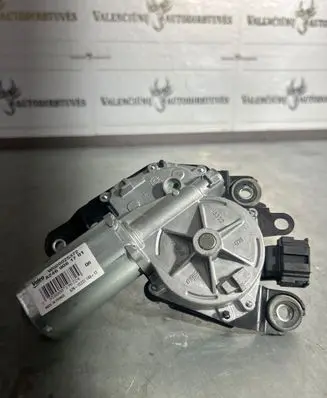 Mercedes-Benz B W246 W242 Rear window wiper motor A2469061701 W000025372 196724