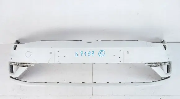 Volkswagen Golf VII Front bumper 5G0807221FL