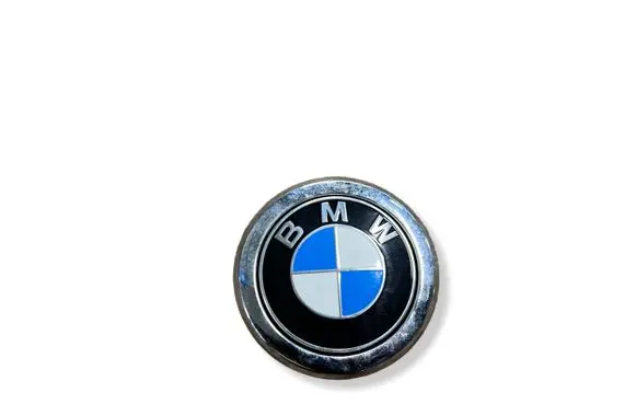 BMW X2 F39 Tailgate/trunk/boot exterior handle 7436404