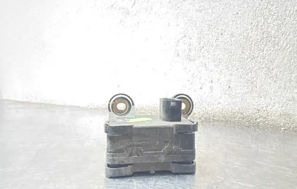 Opel Zafira A ESP acceleration yaw rate sensor 13208665 10170103623 CT77F01MHV