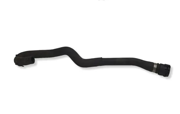 BMW 5 E60 E61 Coolant pipe/hose 