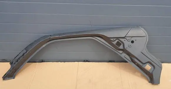 Mercedes-Benz Sprinter W906 Front quarter panel 