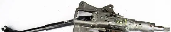 Opel Zafira C Steering wheel axle 39084237 13376593