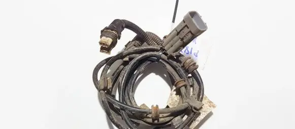 Opel Astra G Other wiring loom