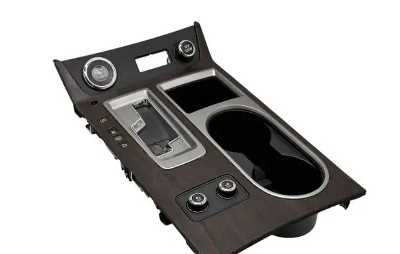 Nissan Murano Z52 Gear shifter surround trim plastic 969419UE1A 969SL9UE0A 969UV9UE0A
