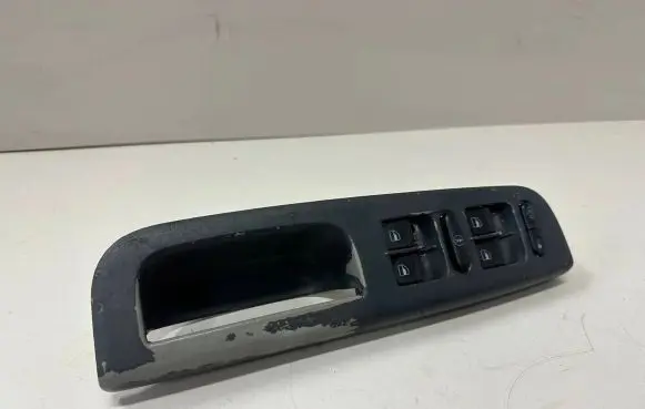 Seat Alhambra (Mk1) Electric window control switch 7M3959857B 03755300
