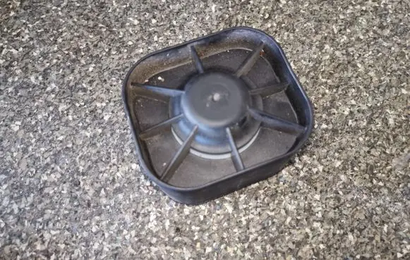 Opel Insignia A Alarm system siren 13307087