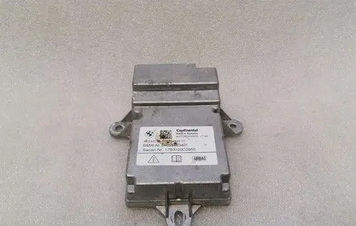 BMW 7 G11 G12 Torque split ecu control unit/module 6994534