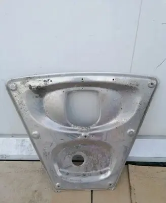 BMW M3 e92 Engine splash shield/under tray 31102283032 2283032