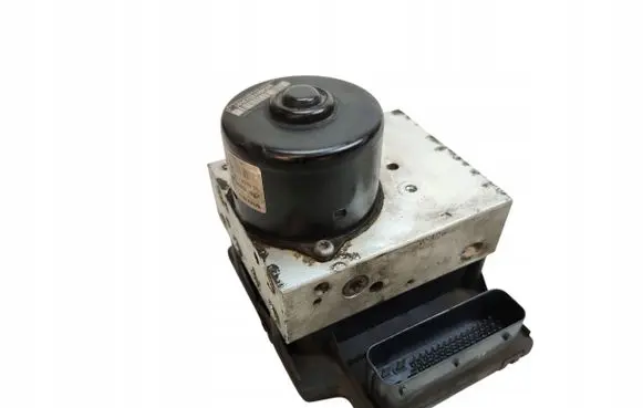 Volvo S60 Master brake cylinder