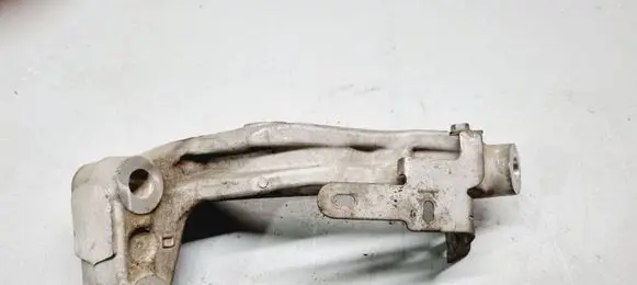 Other front suspension part
