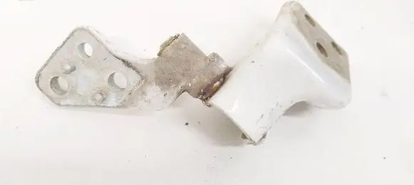 Peugeot Partner Rear door lower hinge 