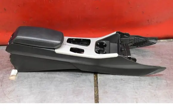 BMW X3 F25 Center console 