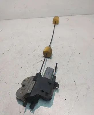 Mercedes-Benz S W221 Tailgate/trunk/boot lock/catch/latch 2217500085