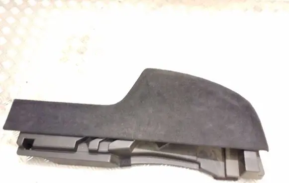 Subaru Outback (BS) Trunk/boot floor carpet liner A048998 0719013 95086al020