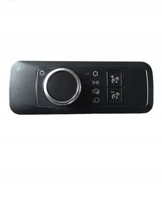 Ford Kuga III Light switch LJ6T13D061BDW
