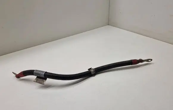 BMW X5 E70 Wires (starter motor) 7793200 7795840