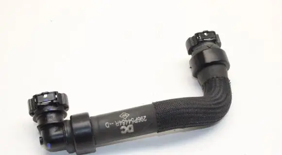 Renault Kangoo III Engine coolant pipe/hose 296P54484R