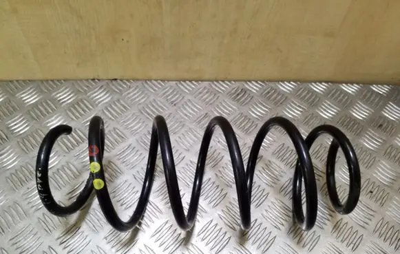 Skoda Fabia Mk1 (6Y) Front coil spring
