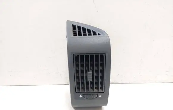 Fiat Ducato Dashboard side air vent grill/cover trim LS385817 ST44761