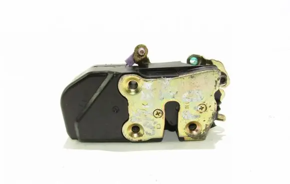 Chrysler PT Cruiser Front door lock